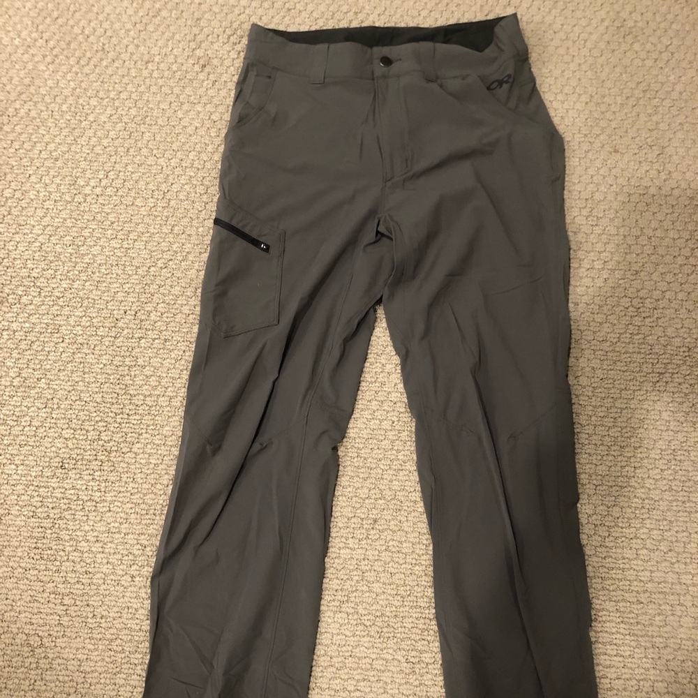 Outdoor Research Ferrosi Pants
